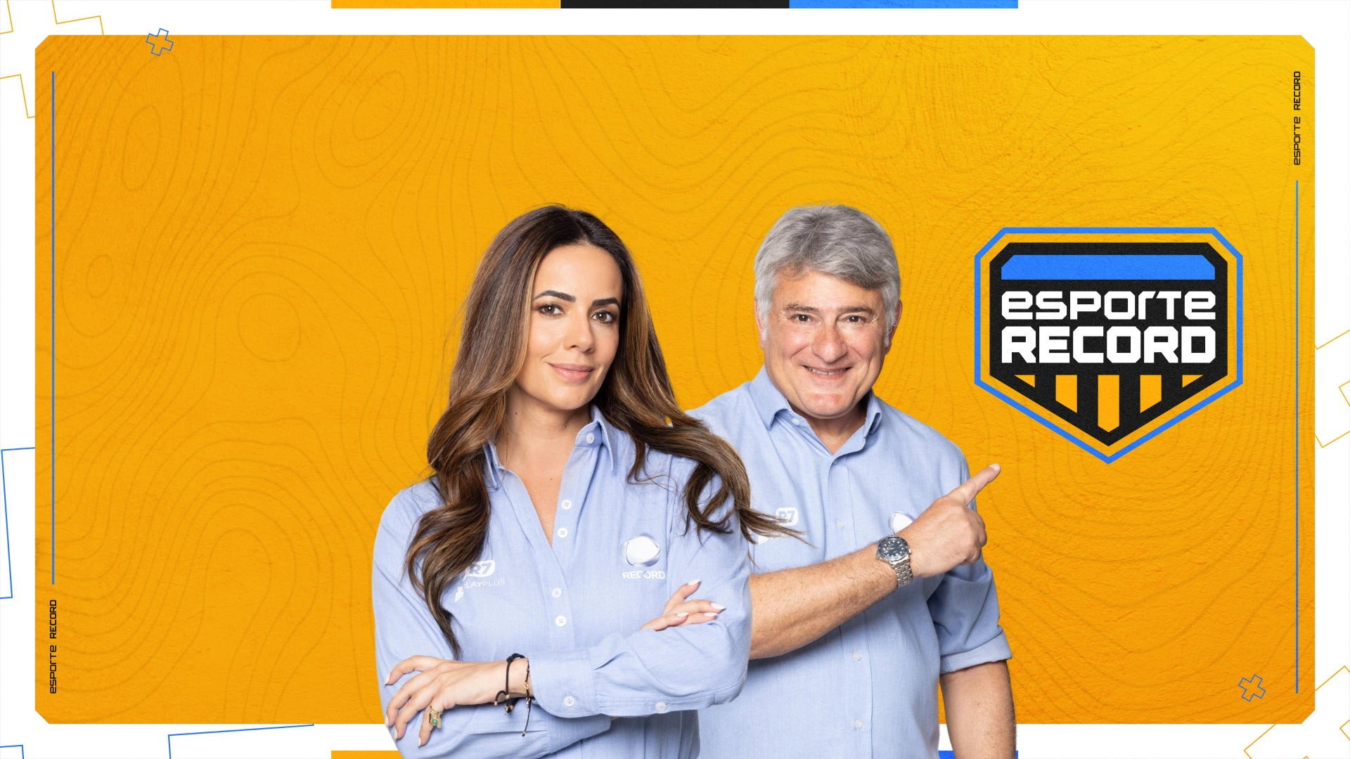 Esporte Record