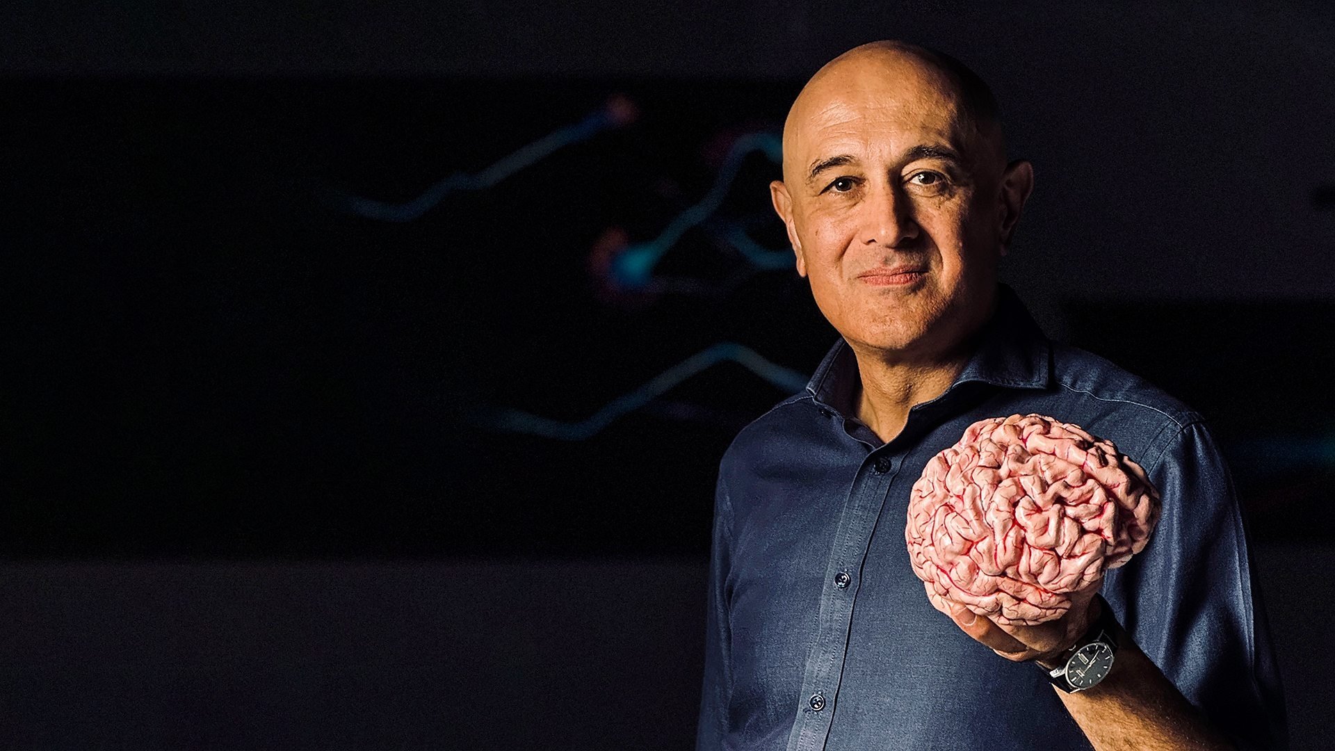 Secrets of the Brain - Season 1