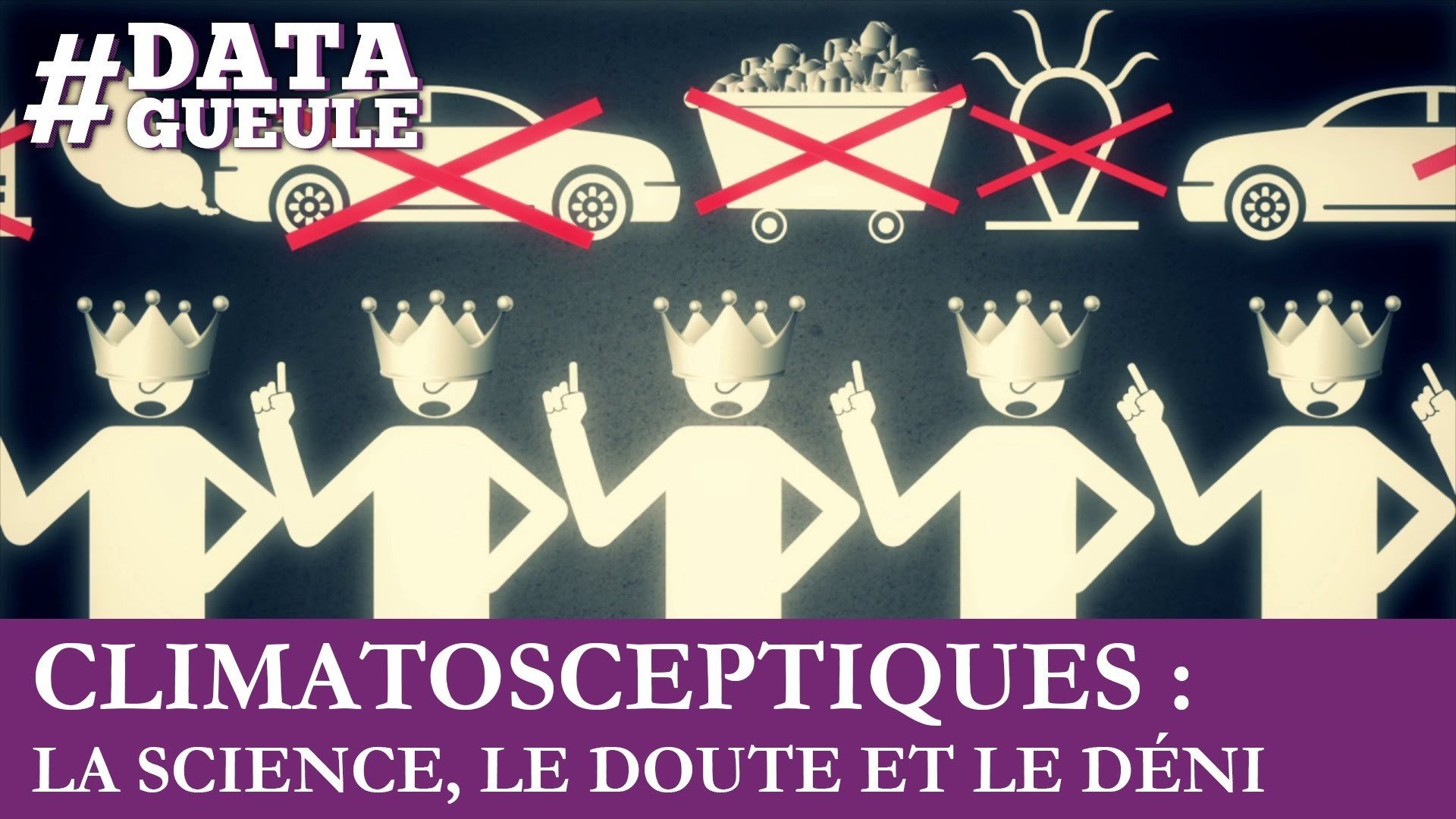 Data Gueule