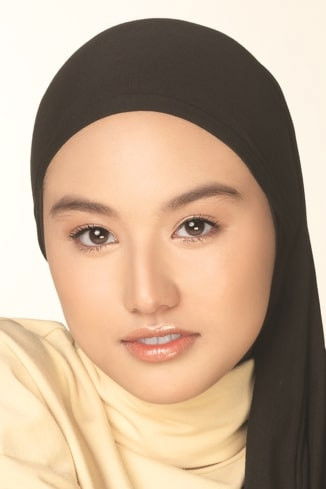 et billede af Layla Sania