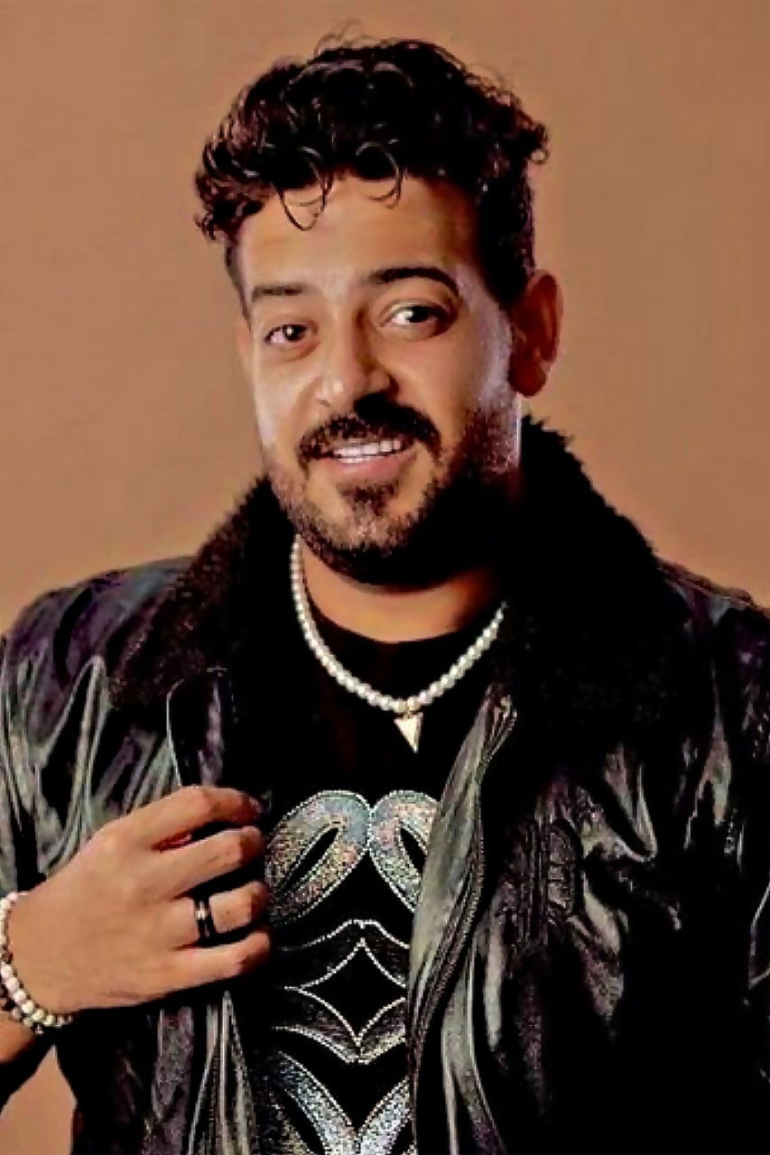 et billede af Ismail Ellithy