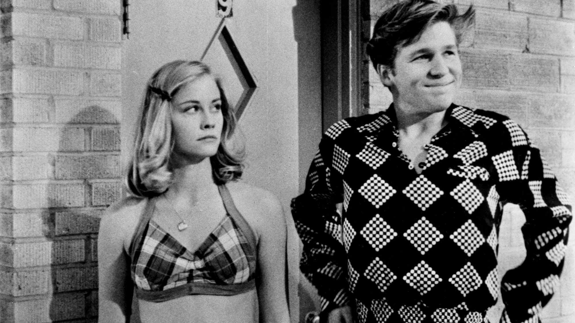 The Last Picture Show (1971)