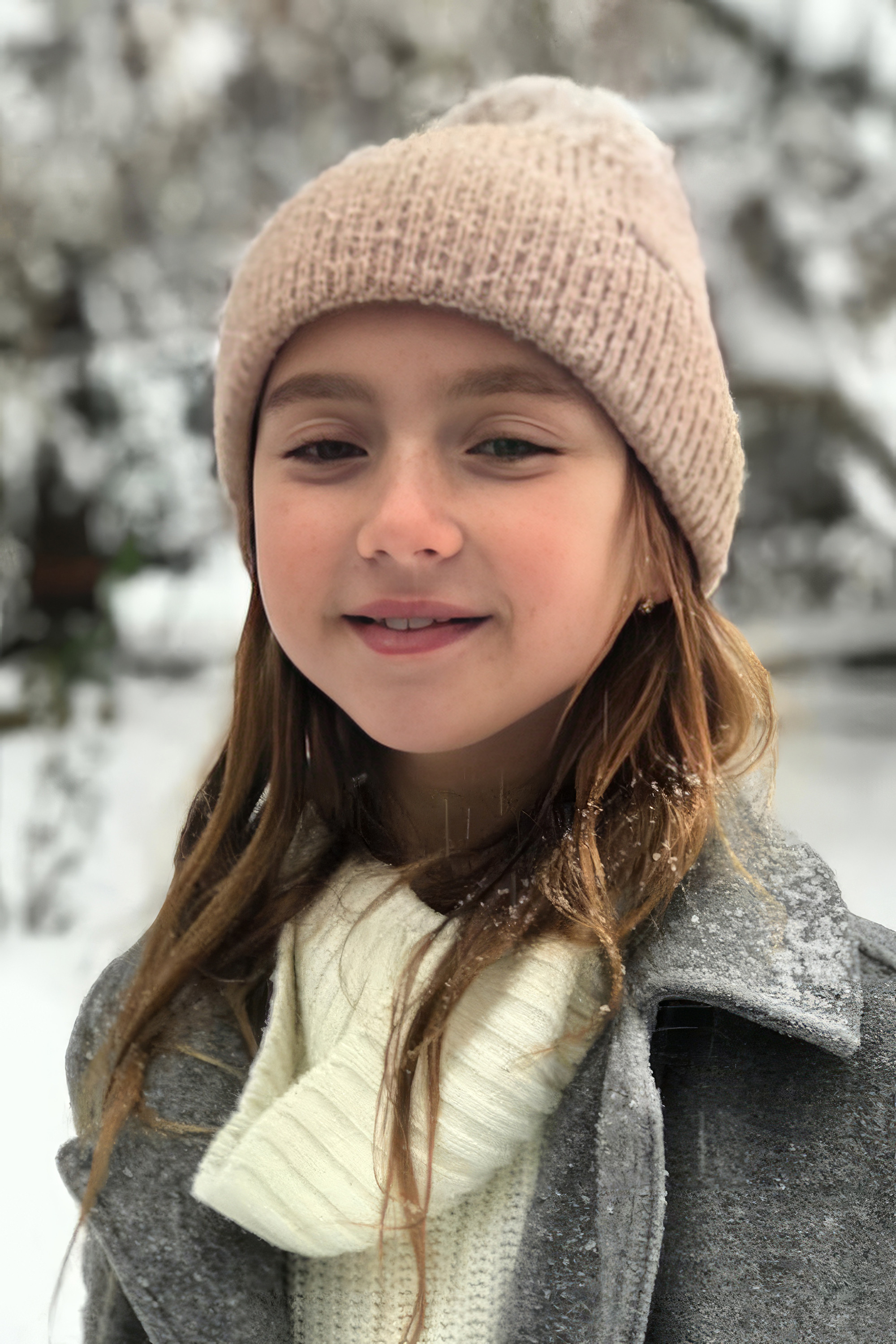 et billede af Barbora Dragounová