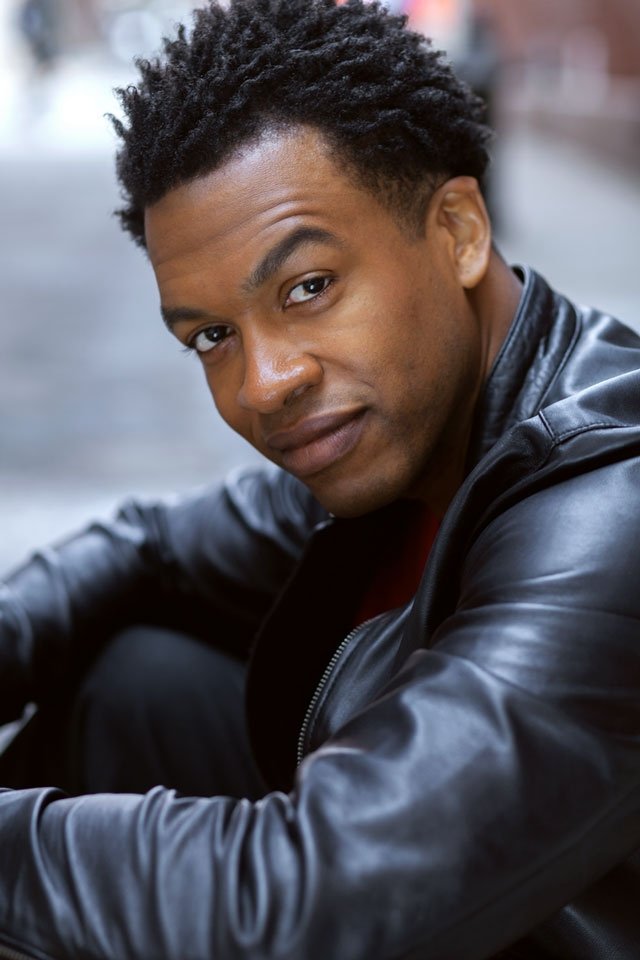 et billede af Genesis Oliver