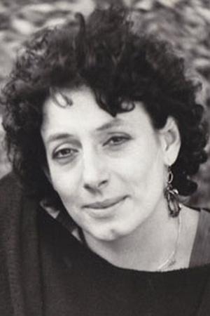 et billede af Hanna Kossowska