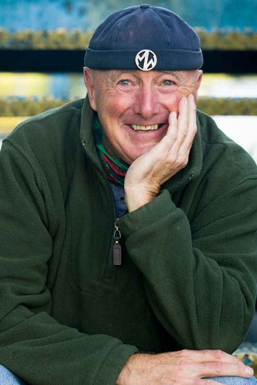 et billede af Dewi Morris