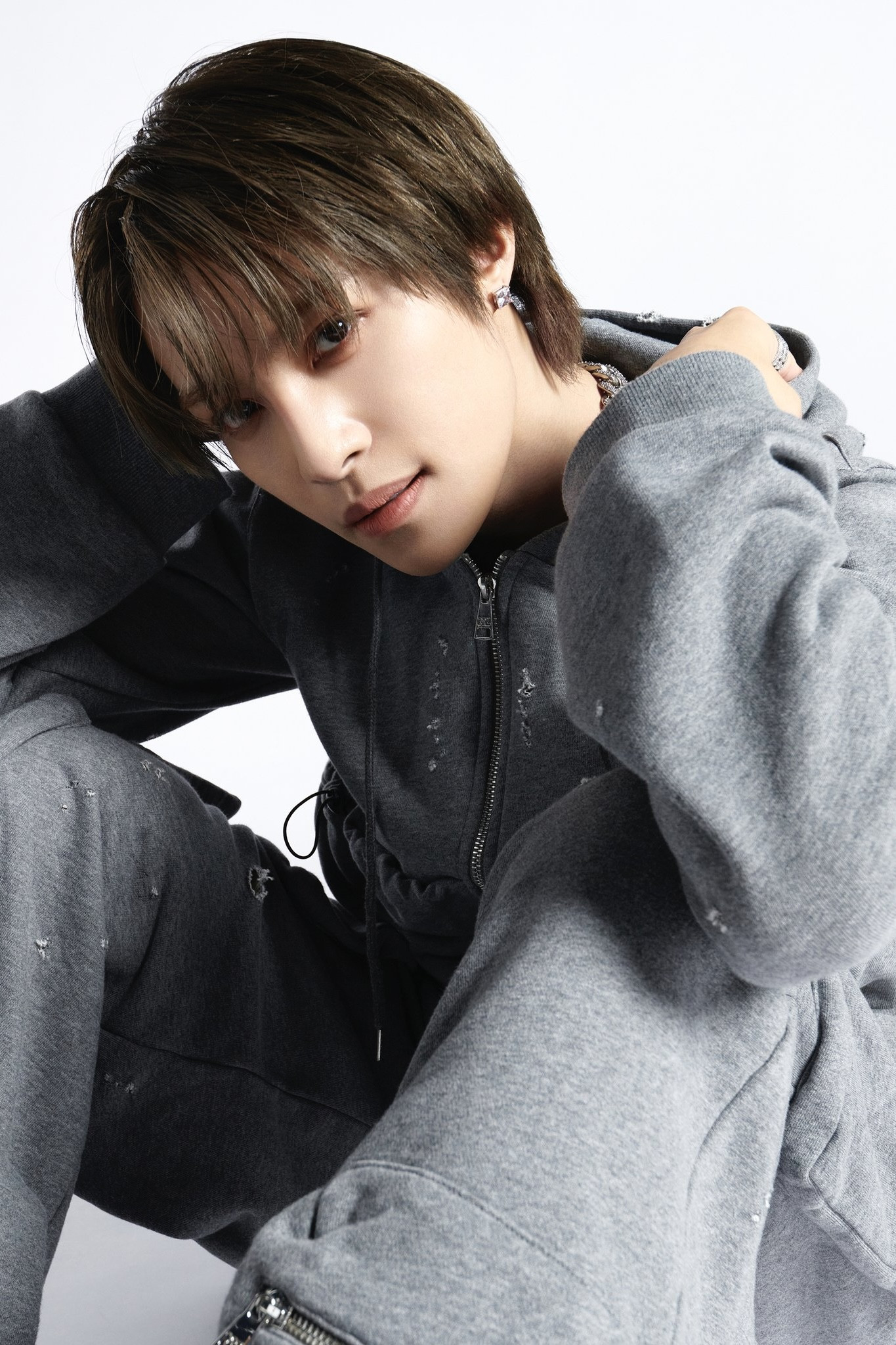 et billede af Yangyang