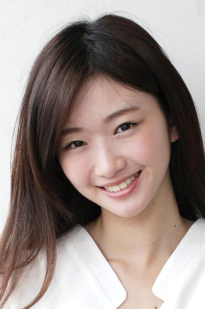 et billede af Crystal Yen