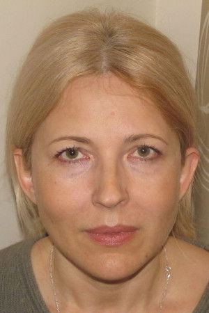 et billede af Natalia Pinchuk