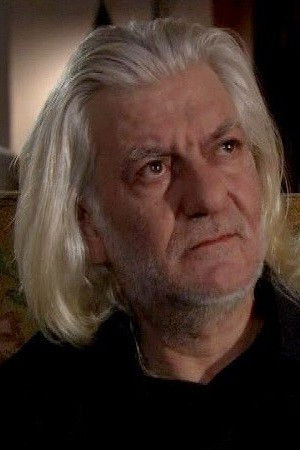 et billede af Nihat İleri