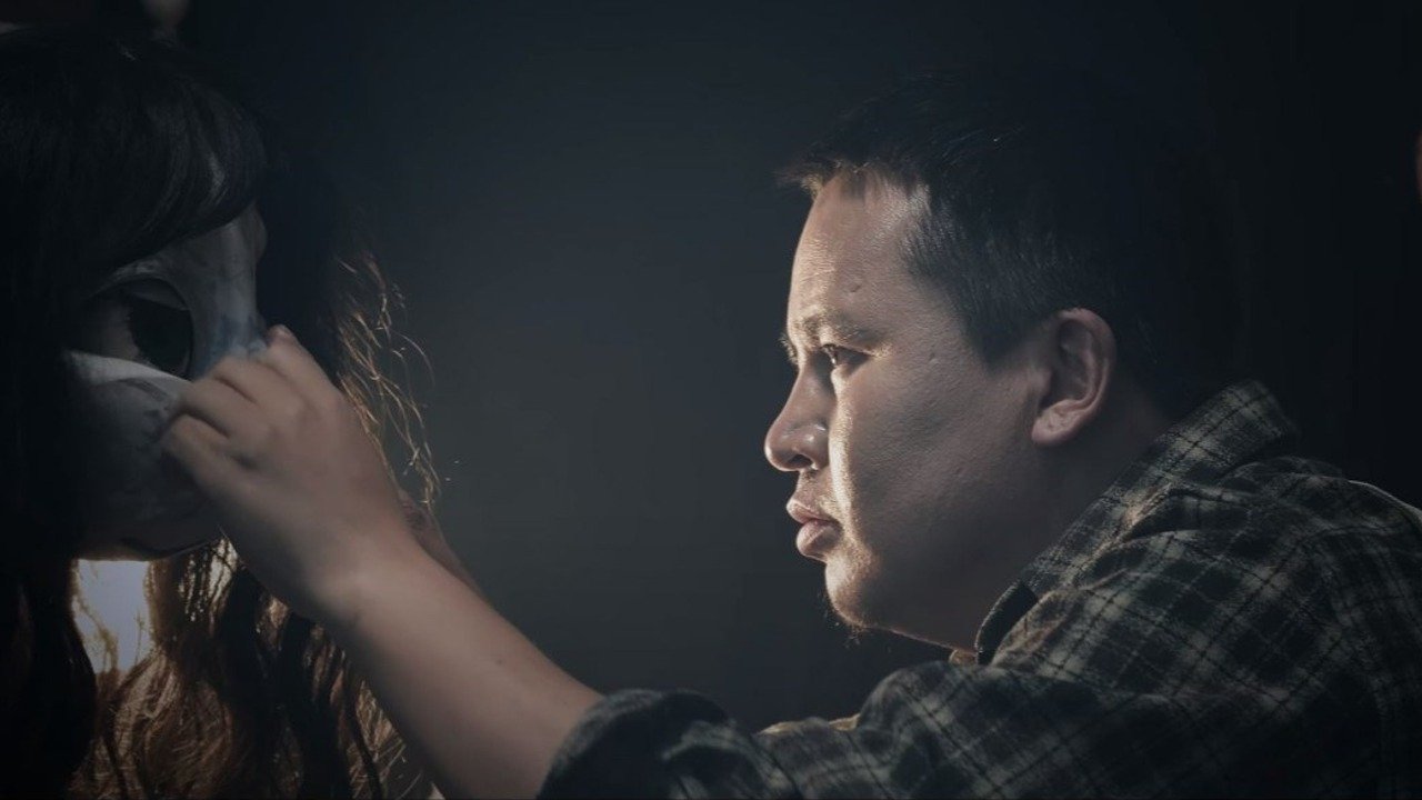 The Plait (2023)