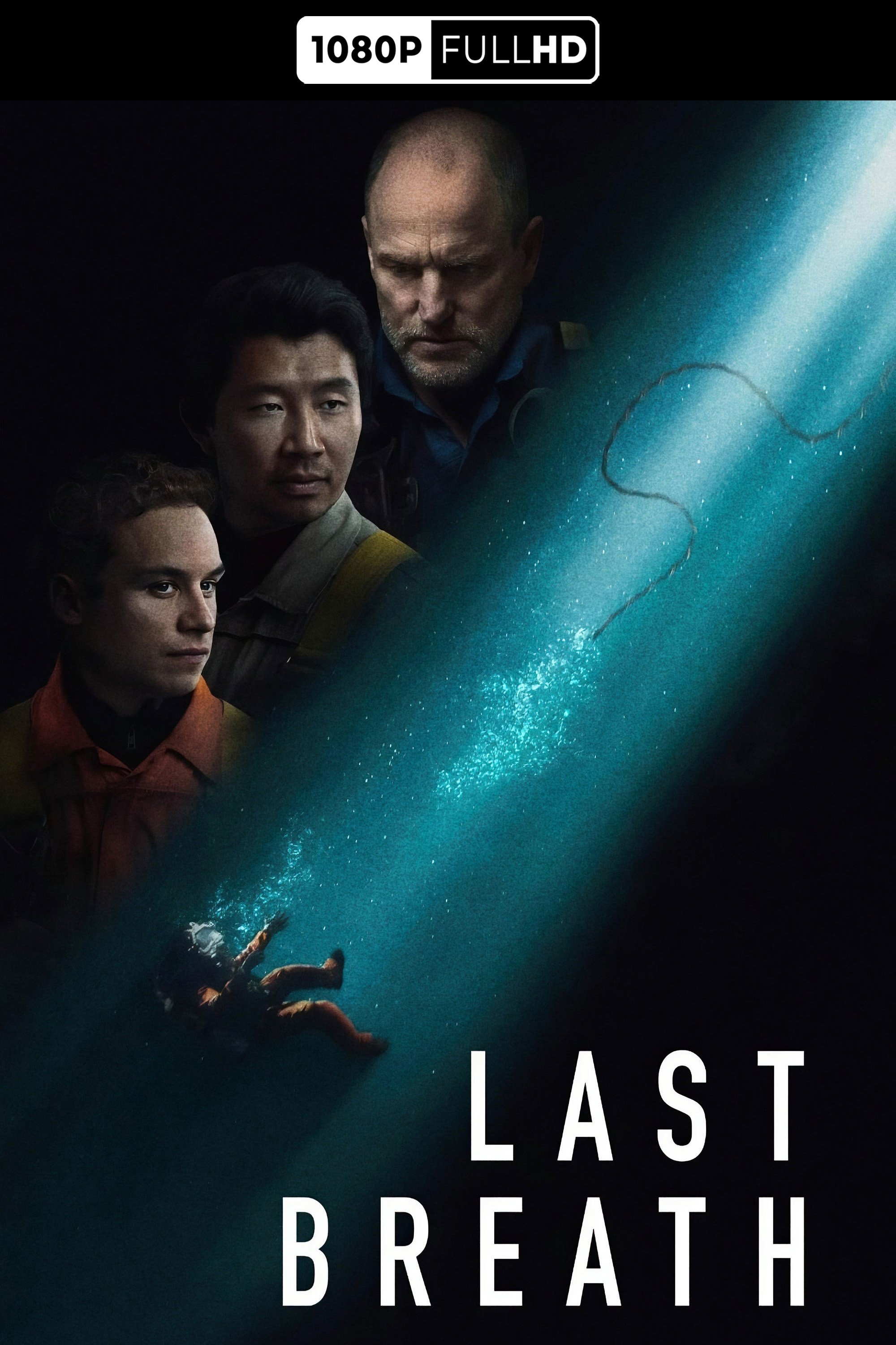 Last Breath