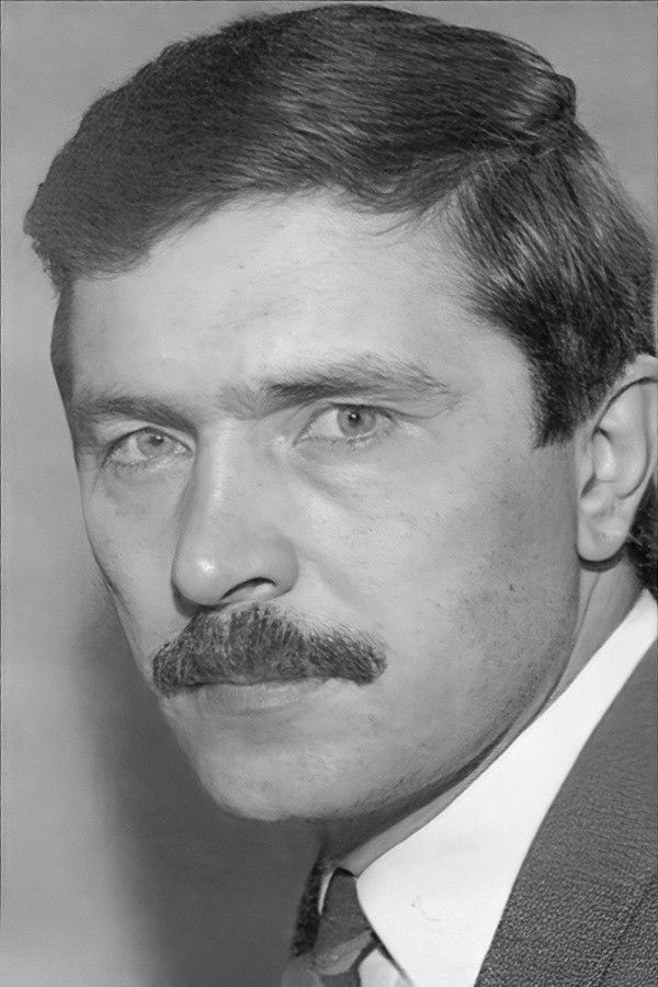 et billede af Aleksei Kolesnik