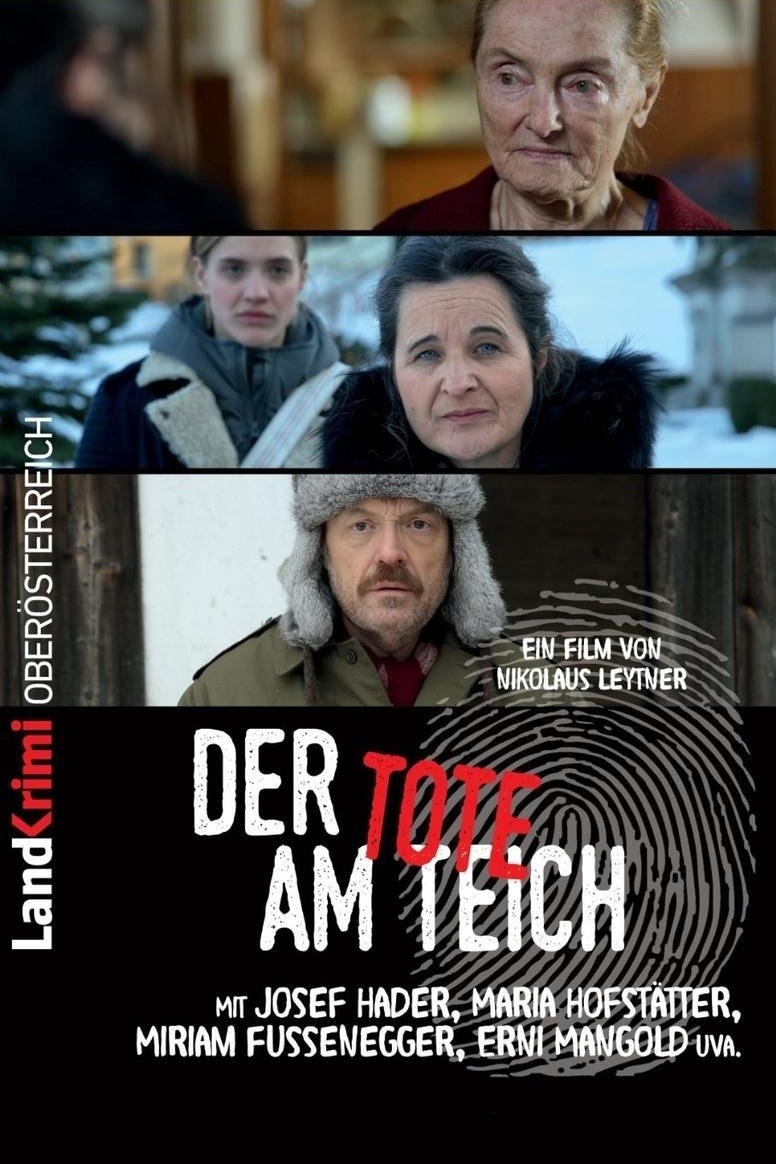 Frozen Lake on FREECABLE TV