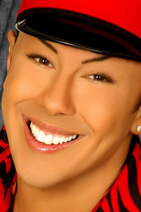 et billede af VJ Bülent