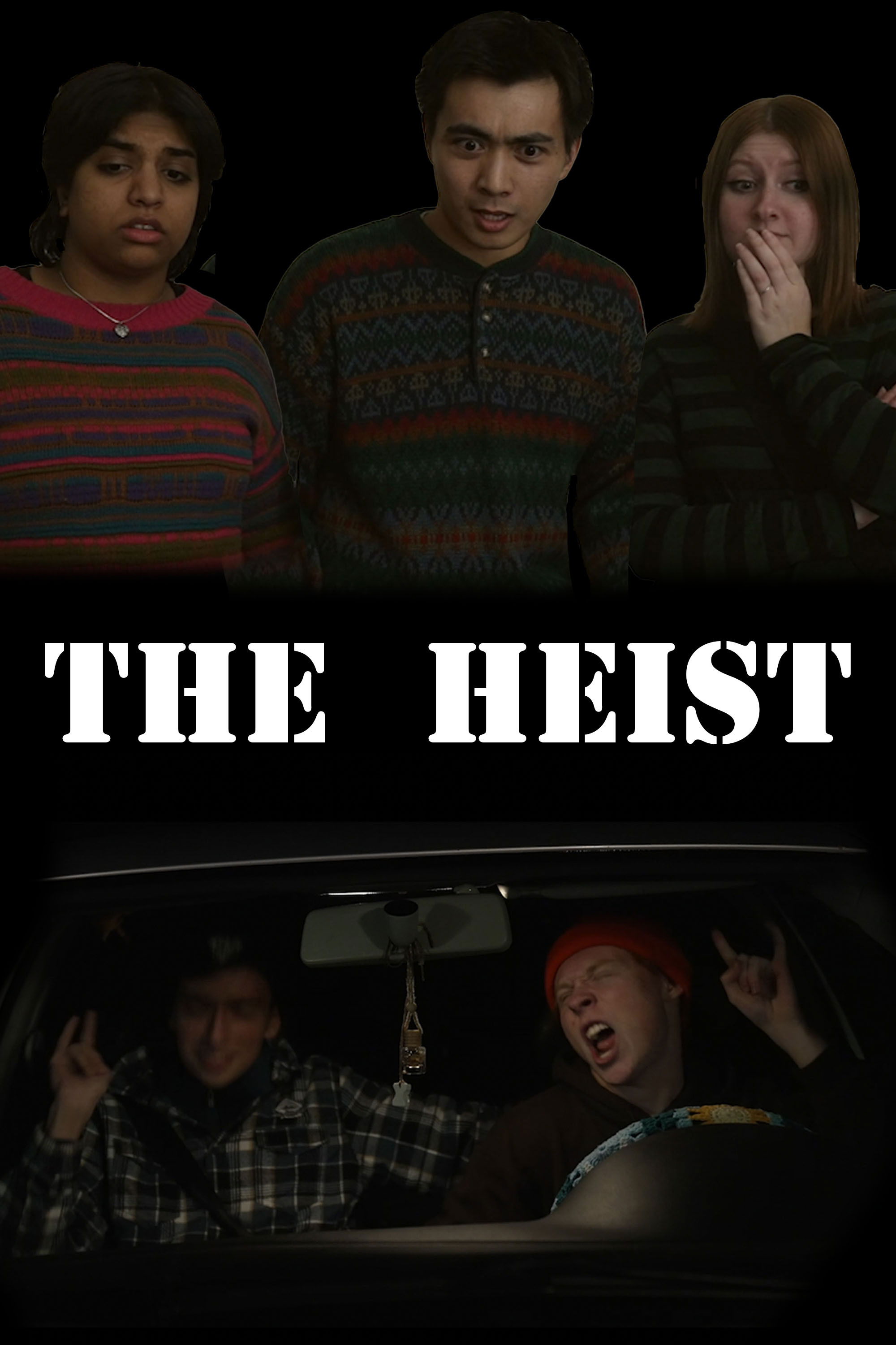 The Heist