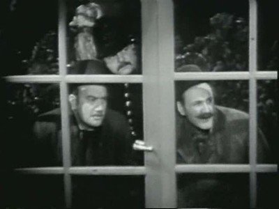 Sherlock Holmes