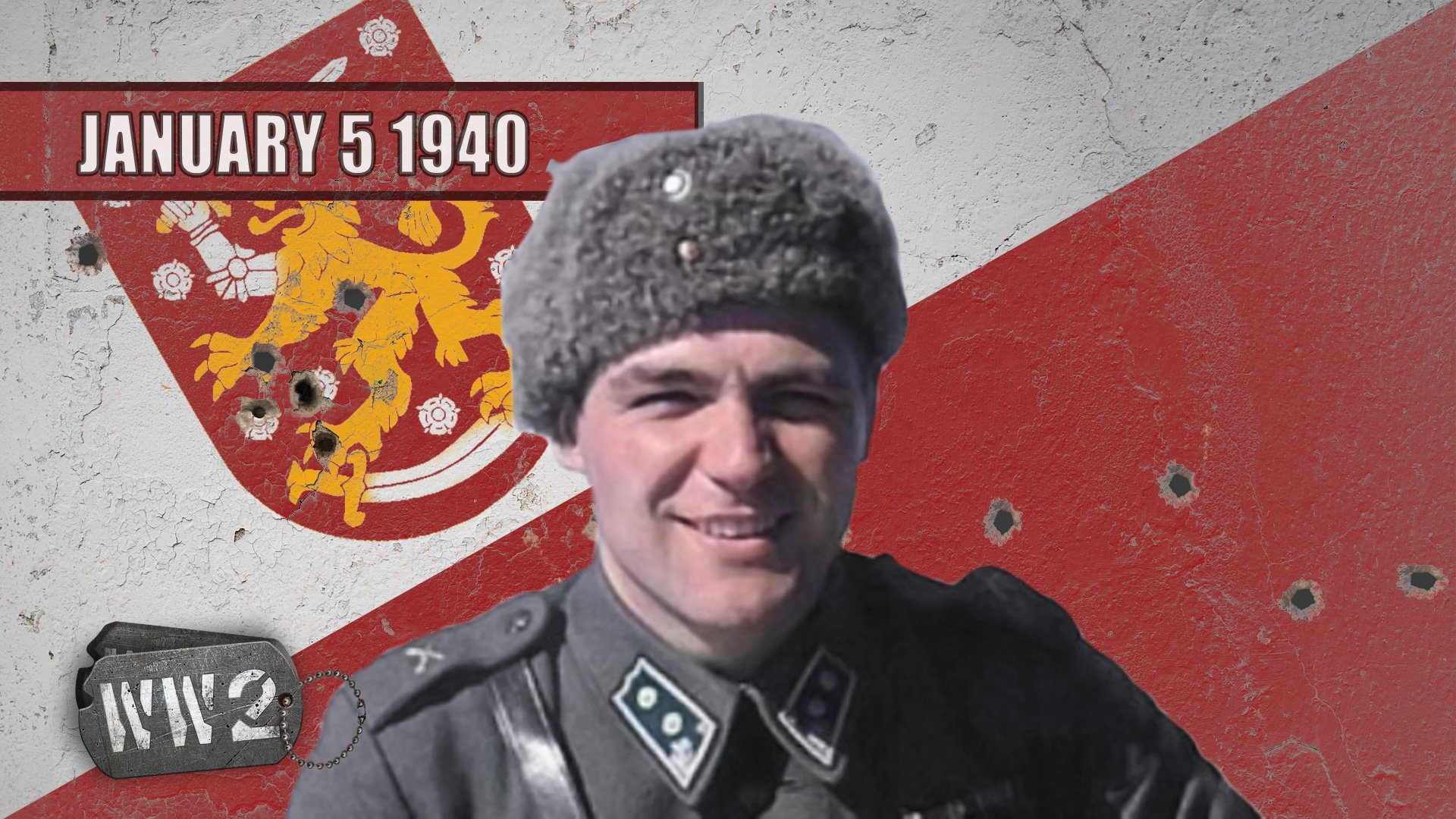 World War Two 2x1