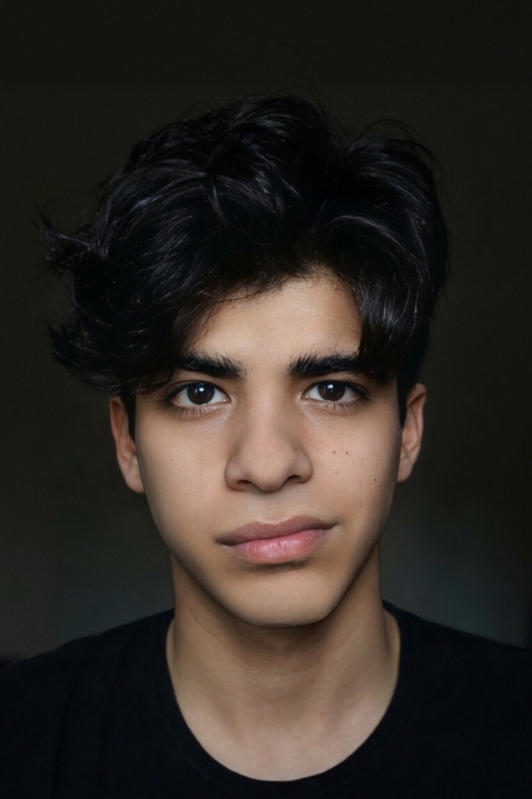 et billede af Giovanni Tese