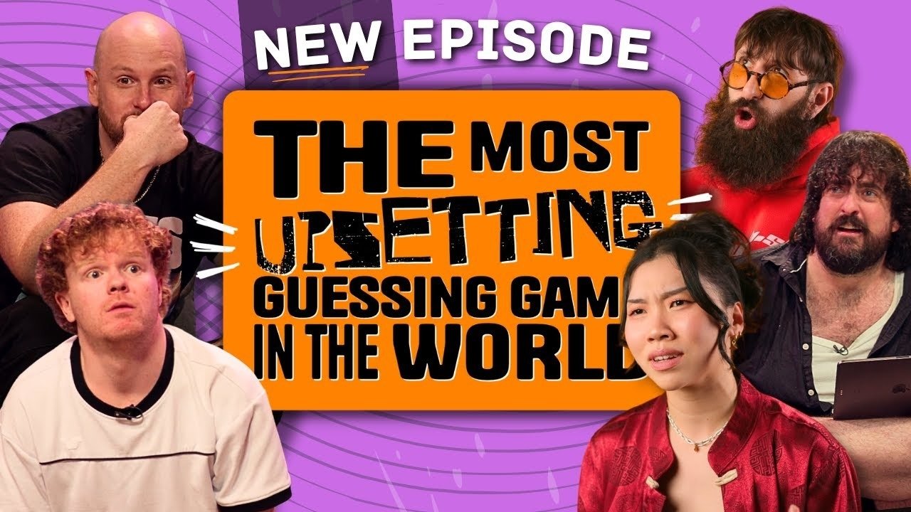 Episode 1