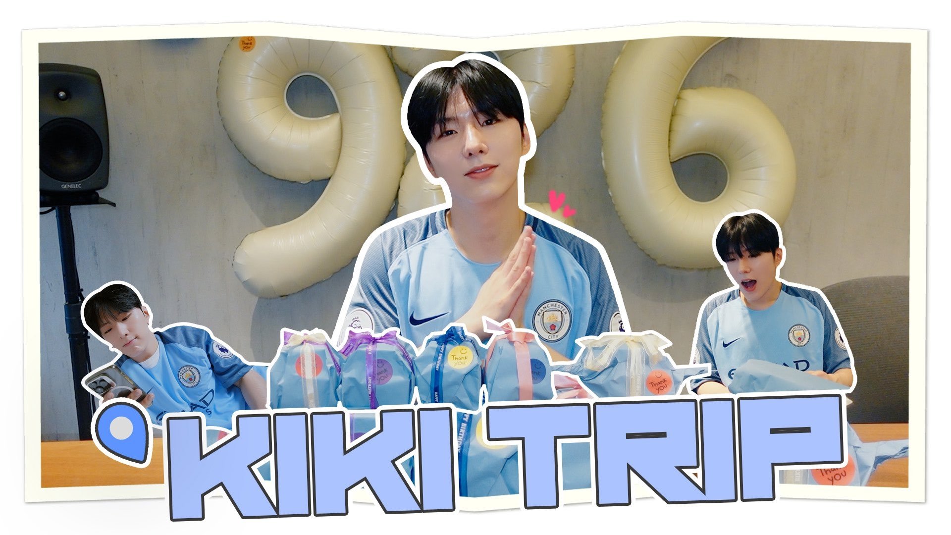 Thumbnail for EP.2 Season 1 Episode 2