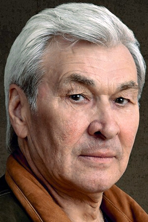 et billede af Vladimir Artemov