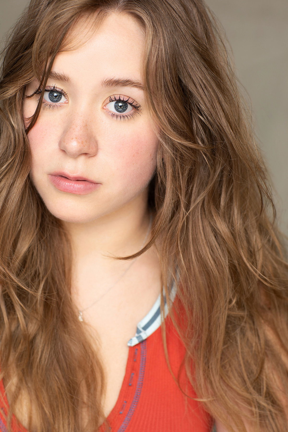 et billede af Bella Bonanno