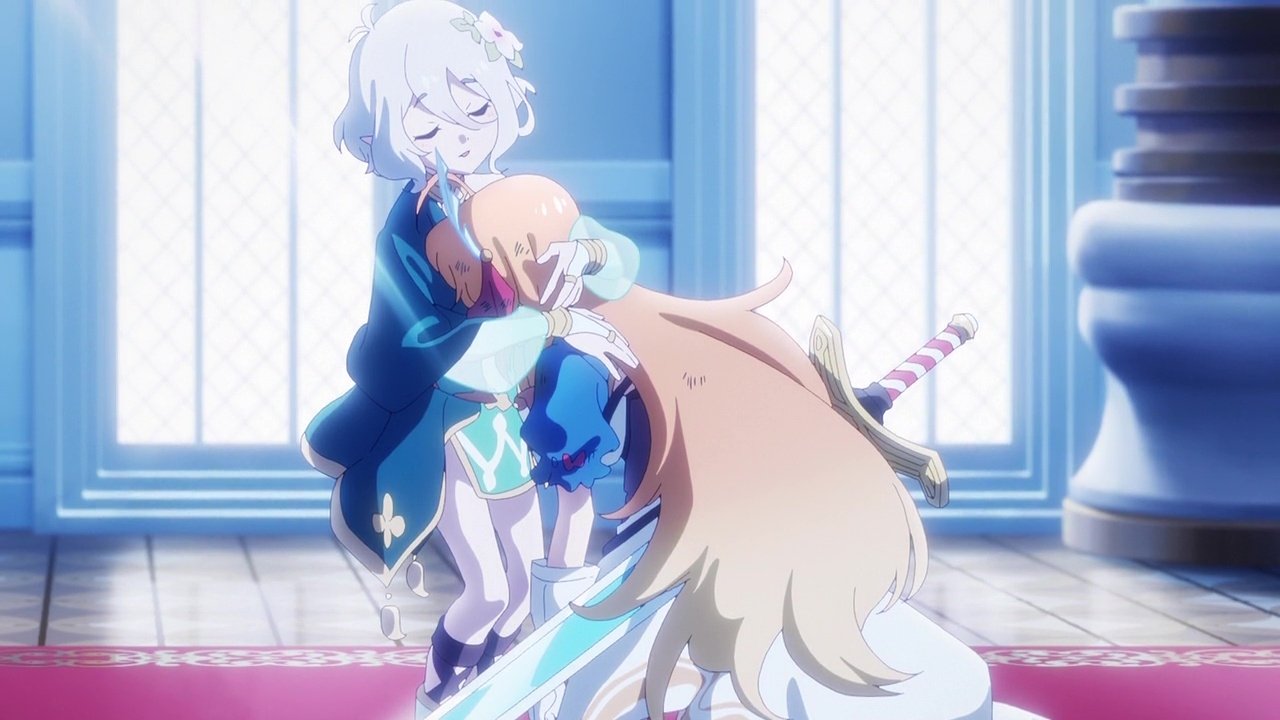 Nonton Anime Princess Connect Re Dive Episode 13 Sub Indo Kualitas Hd Papanime
