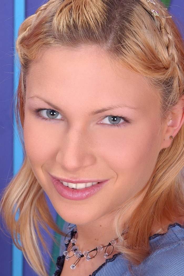 et billede af Kathy Blanche