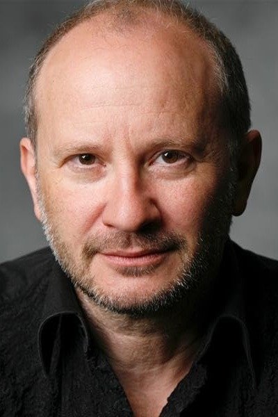 et billede af Jonathan Tafler