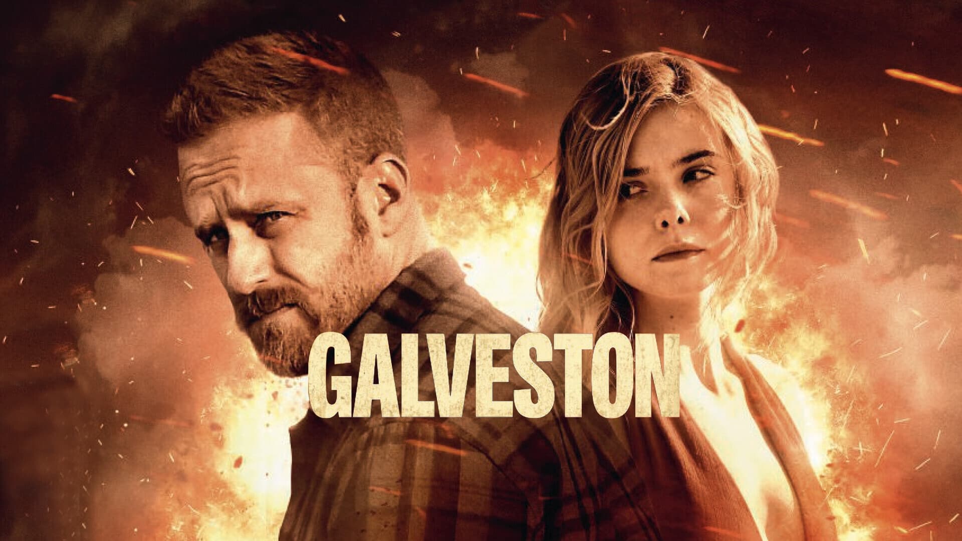 Galveston (2018)