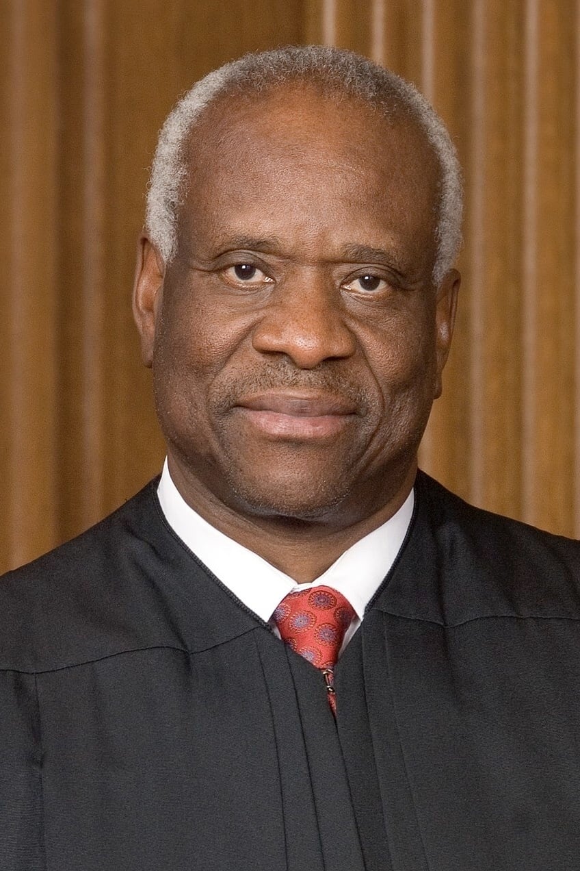 Photo de Clarence Thomas 323918