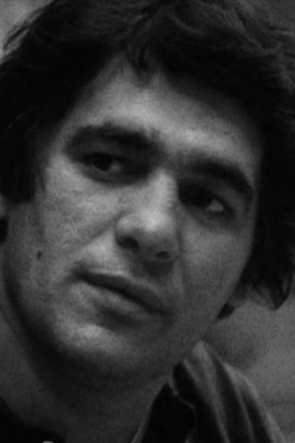 et billede af Angelo Grisanti