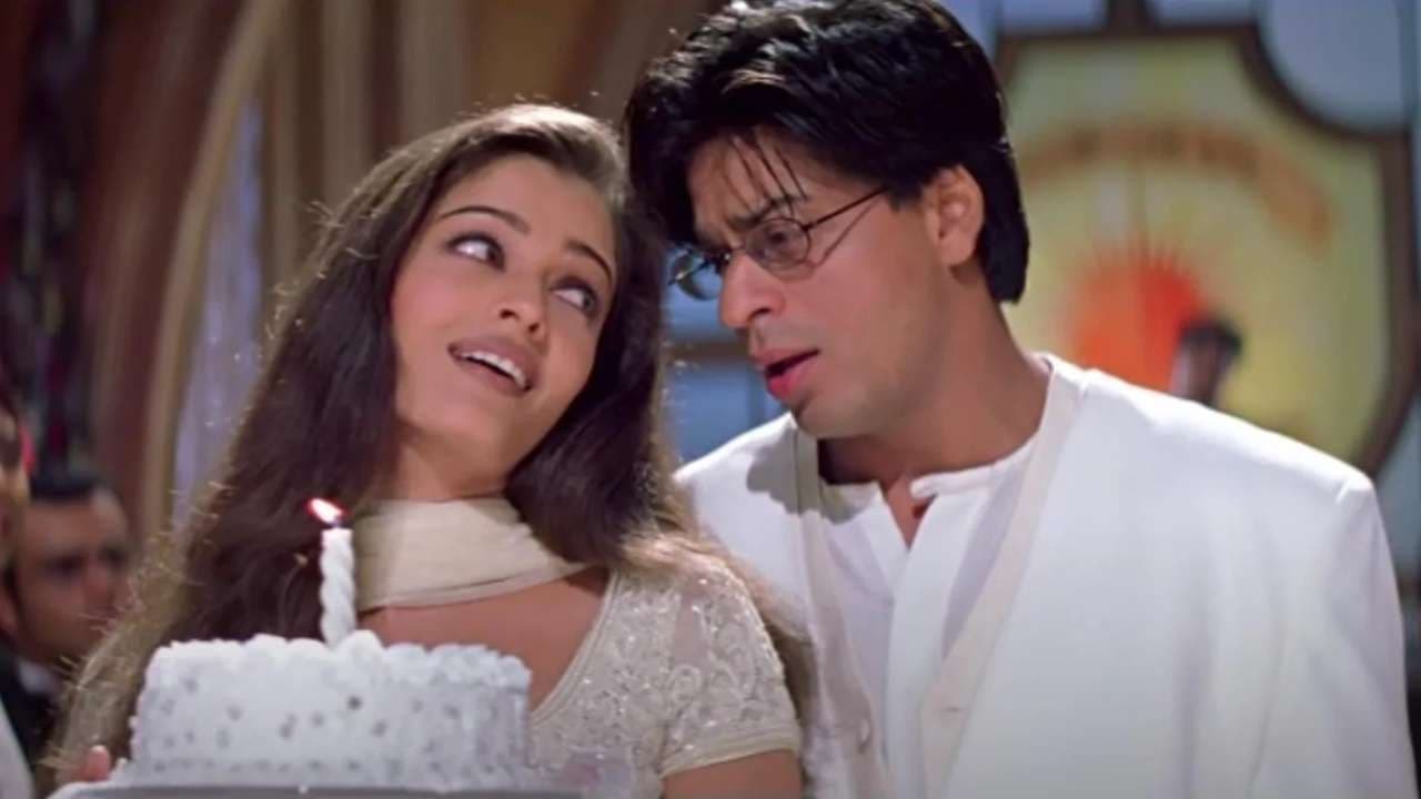 Mohabbatein