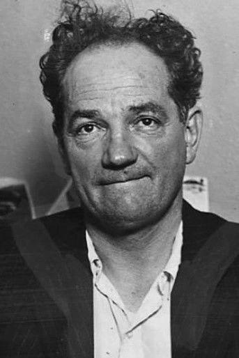 et billede af Norman Selby