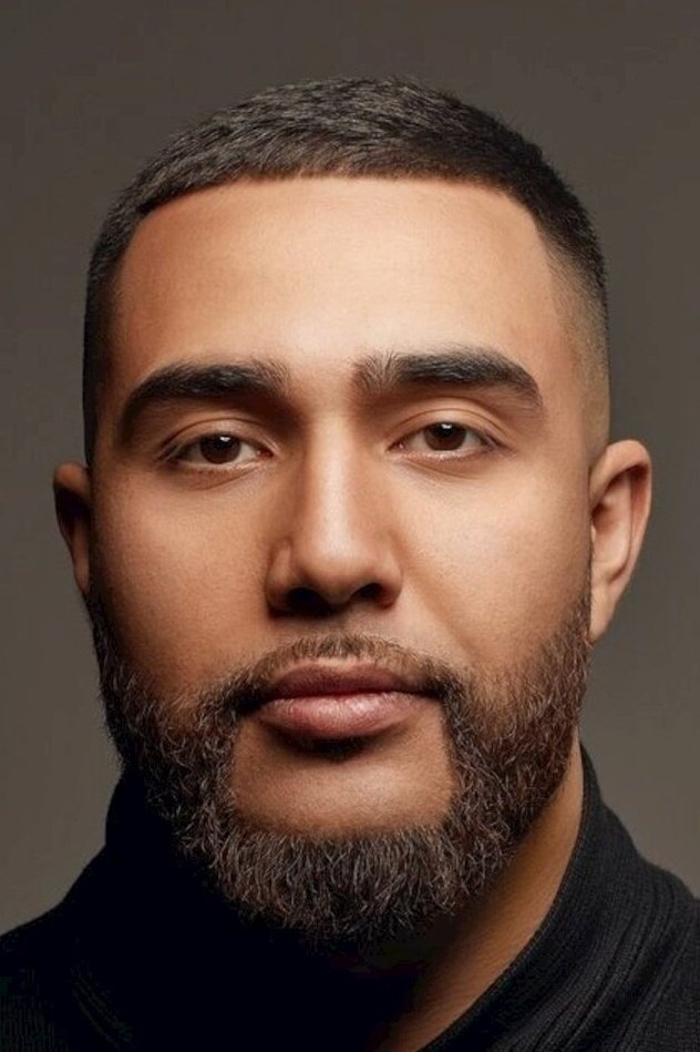 et billede af Bakhtiyar Mamedov