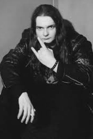 et billede af Terje Bakken