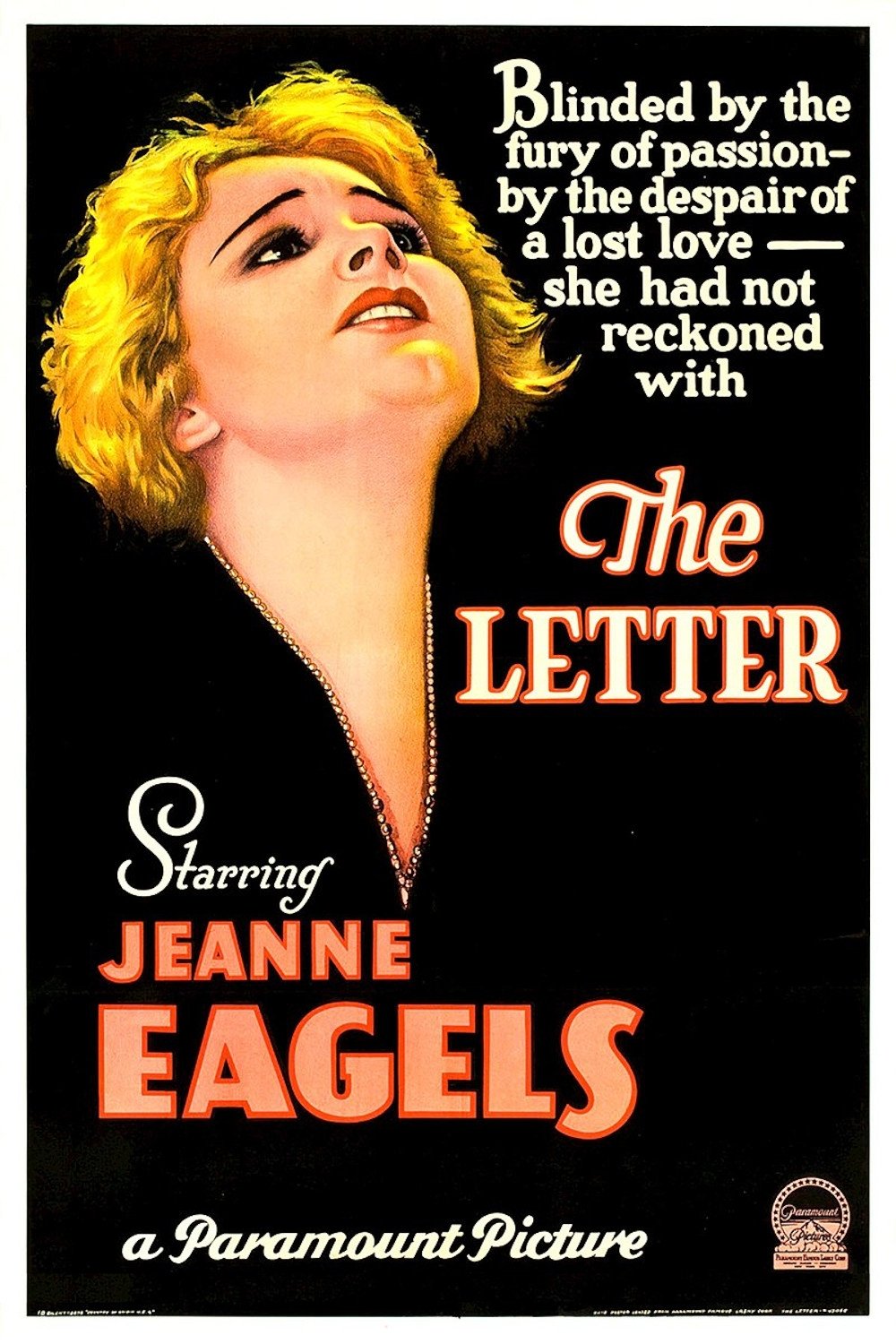 The Letter