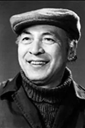 et billede af Yu Fei