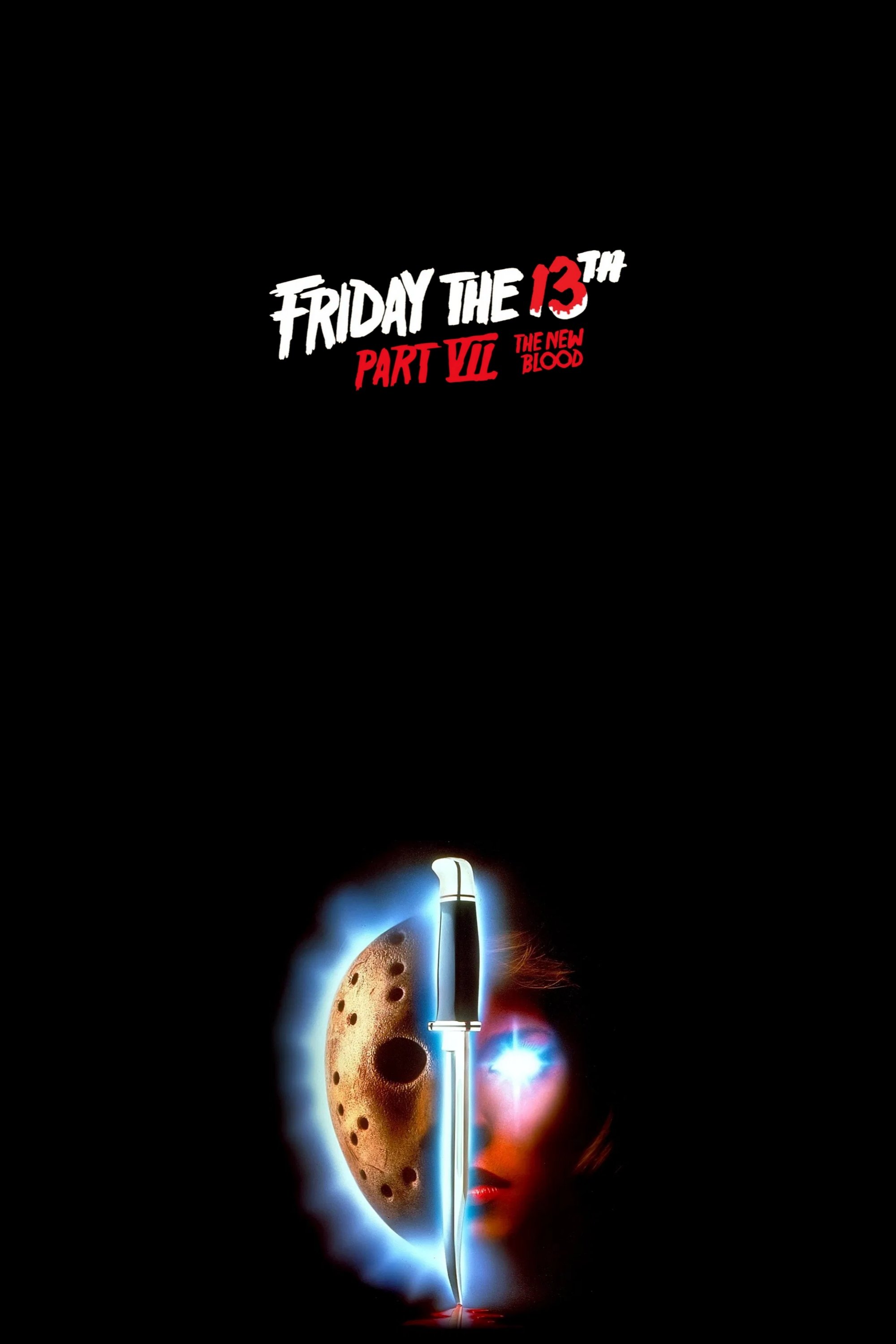 Friday the 13th Part VII: The New Blood