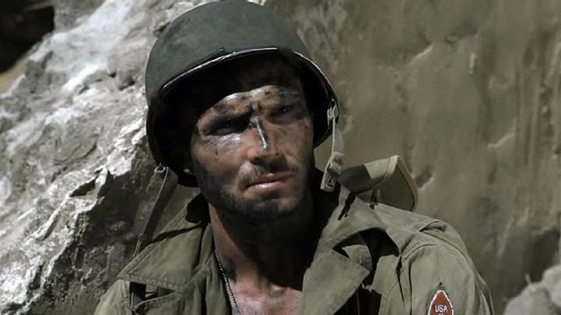 Battle Force (2012)