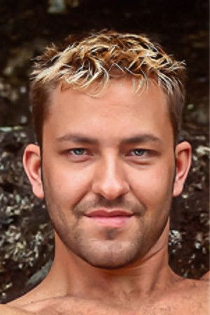 et billede af Pierce Vendetta