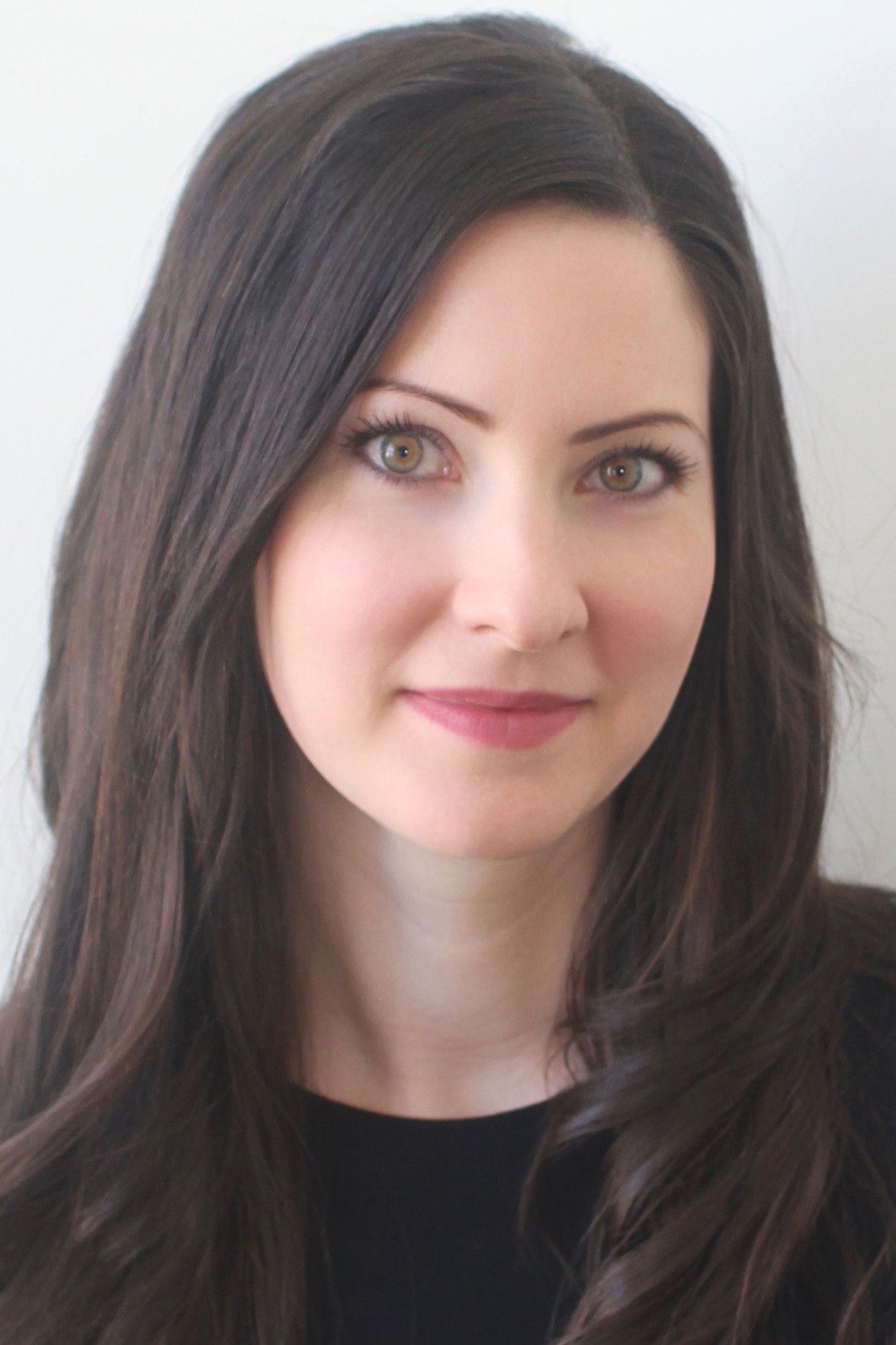 et billede af Kelly Brogan