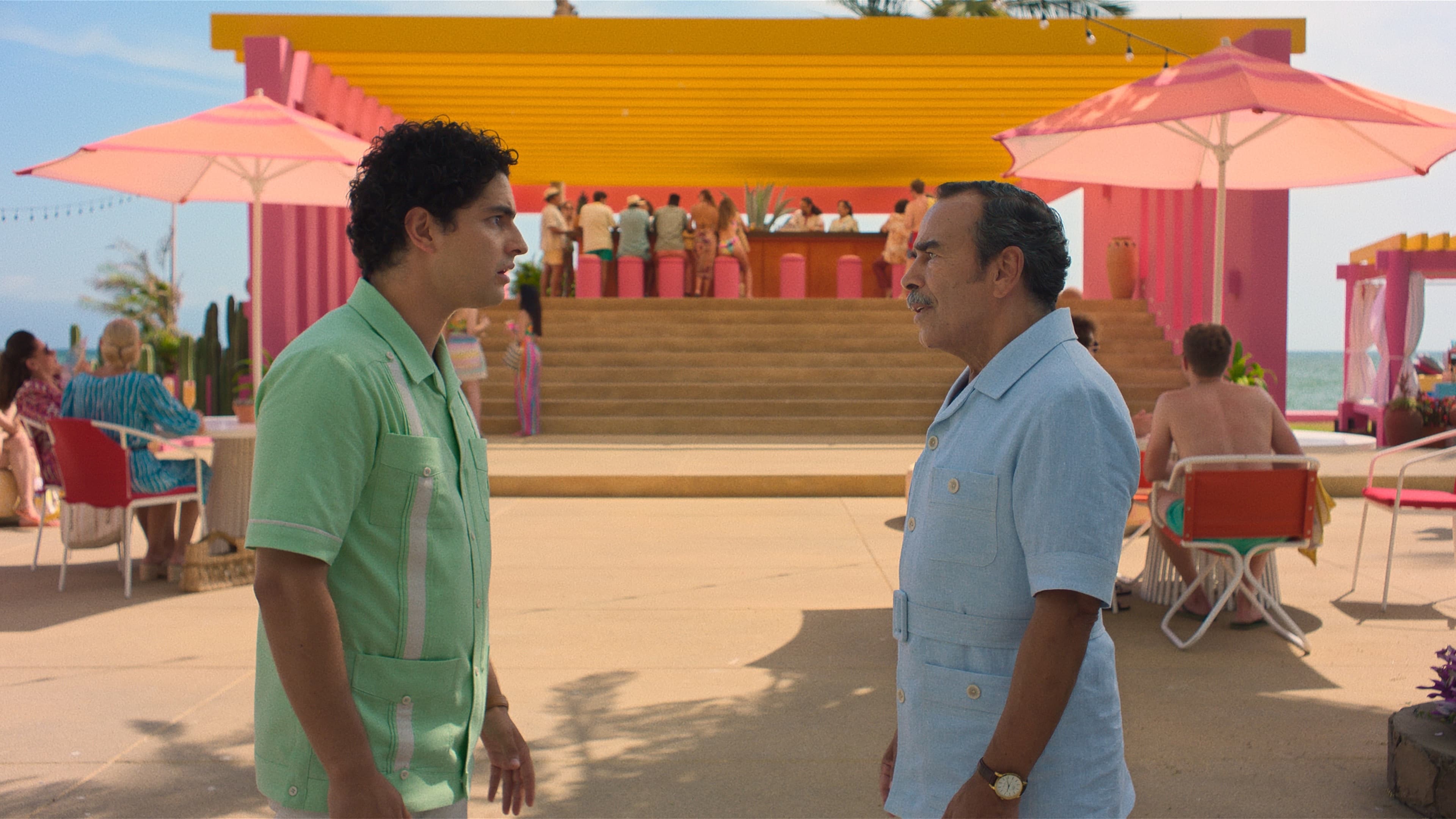 Acapulco