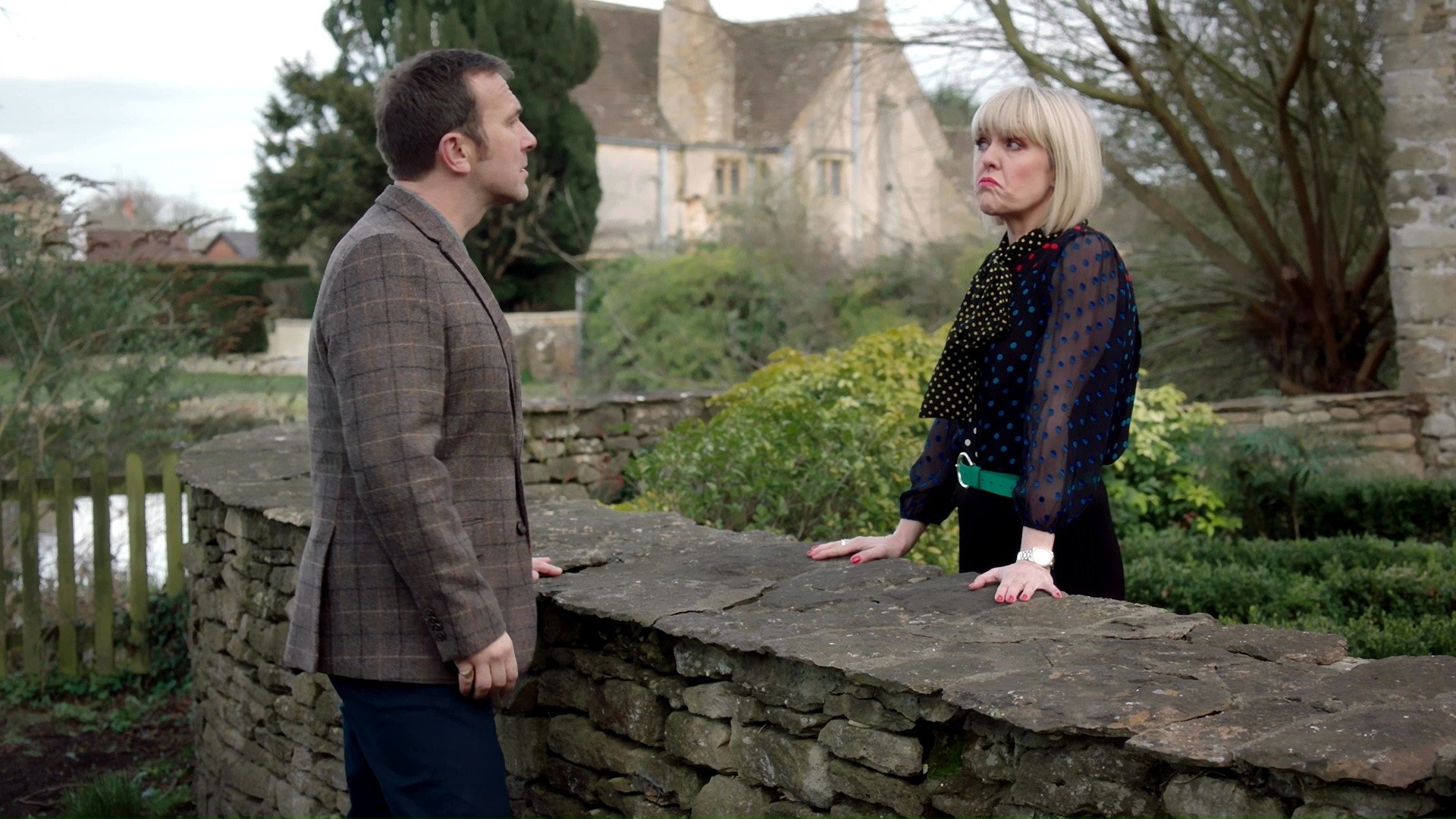 Agatha Raisin
