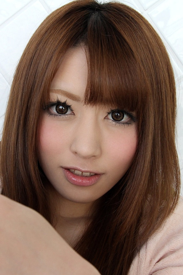 et billede af Ayu Sakurai