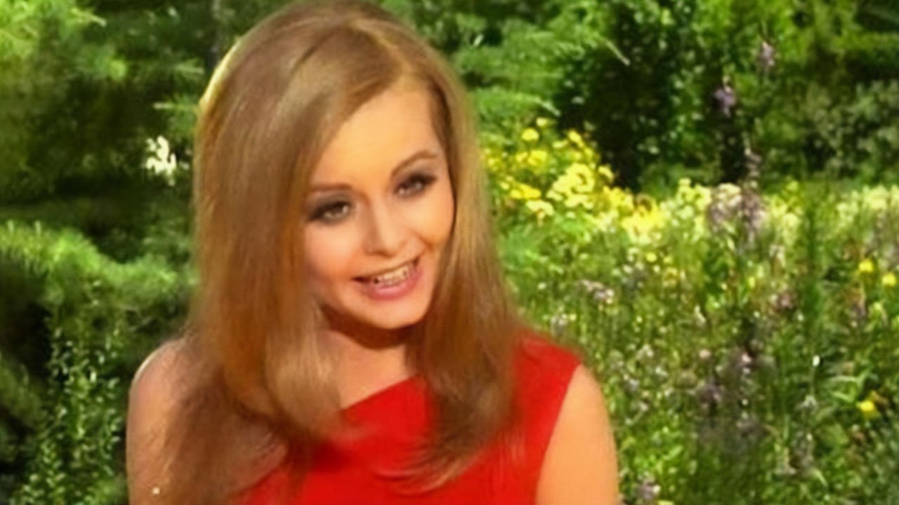 Cristina Guzmán (1968)