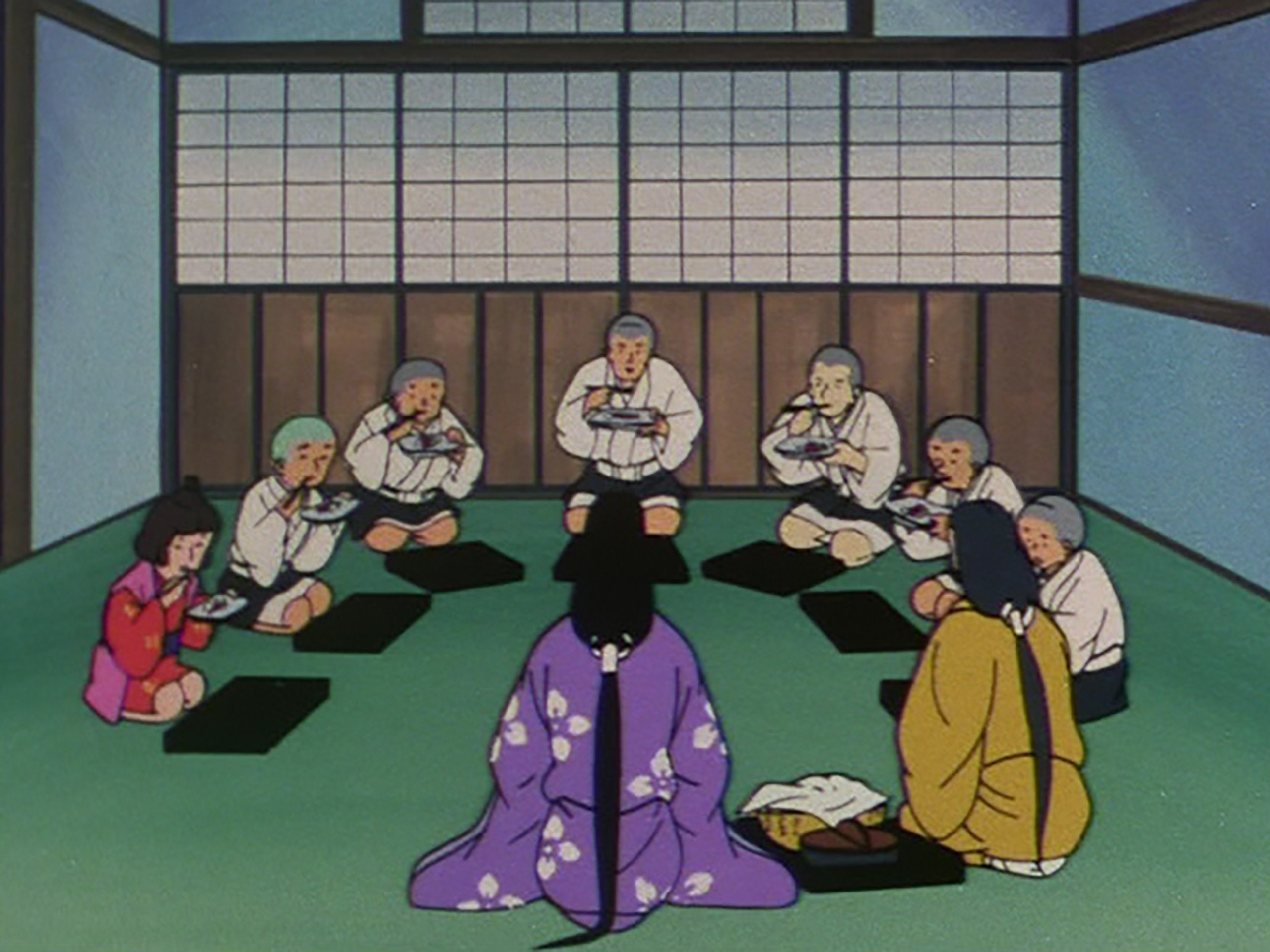 Ikkyū-san