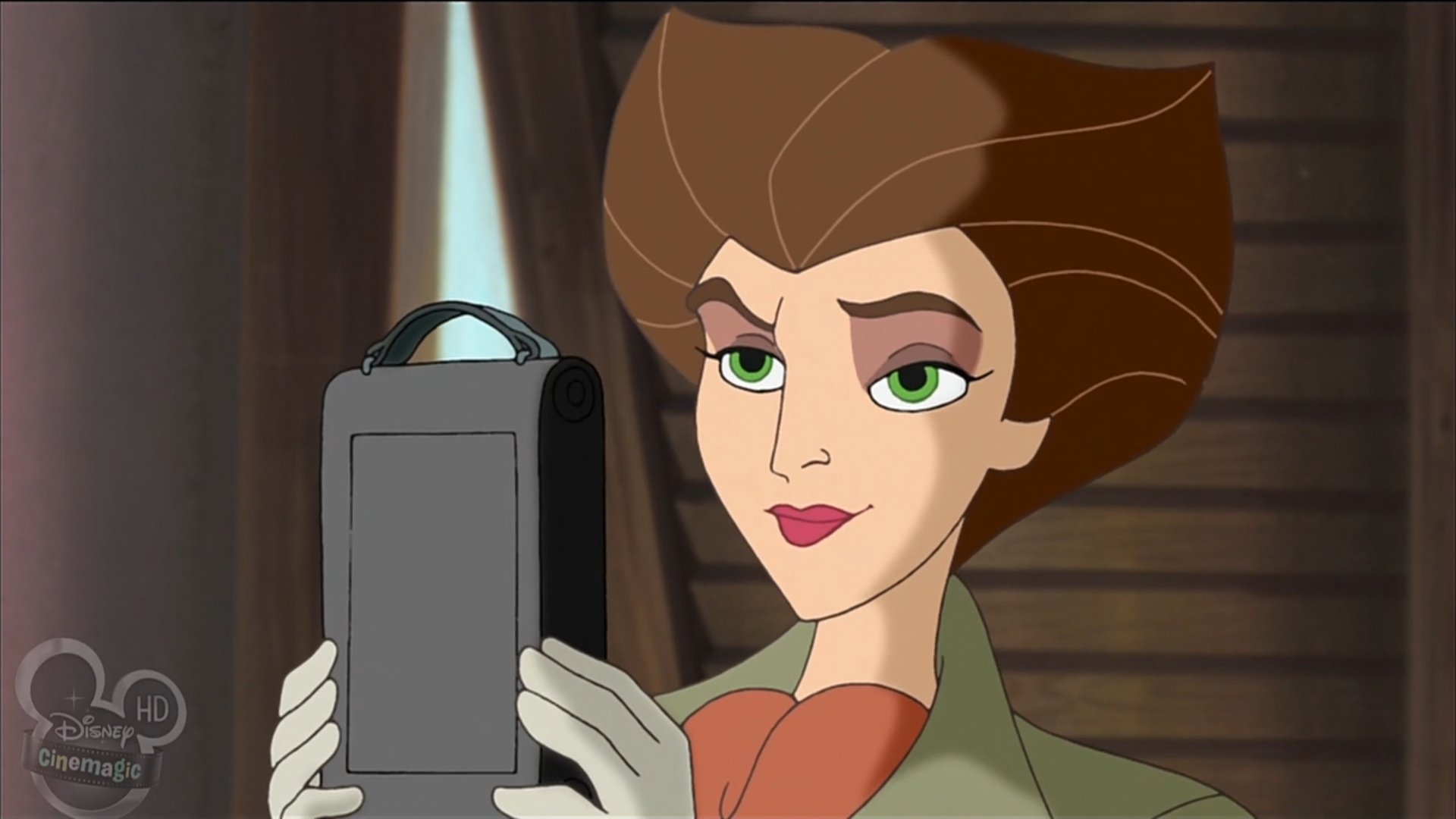 Thumbnail for Tarzan and the Gauntlet of Vengeance Season 1 Episode 34