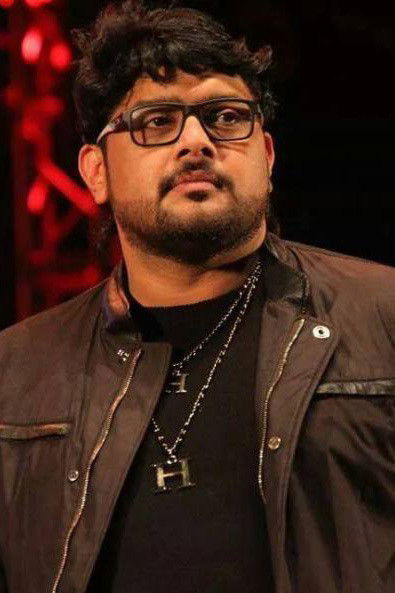 et billede af Mithun Ramesh